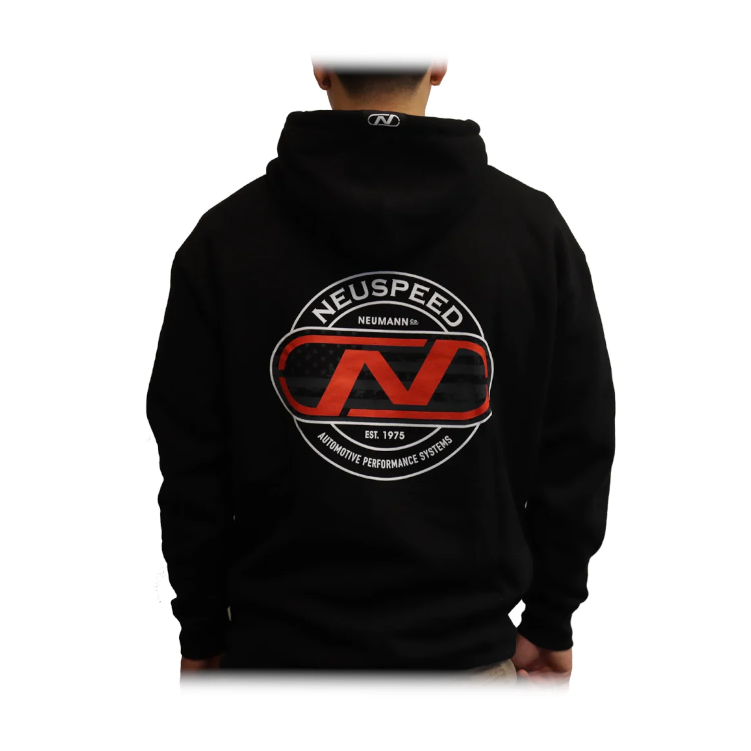 NEUSPEED Tradition Hoodie