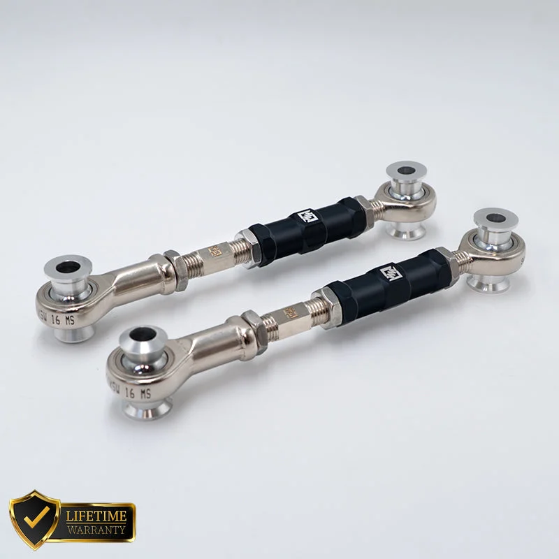 Suspension Secrets Adjustable Rear Upper Third Links Arms - BMW G29 Z4