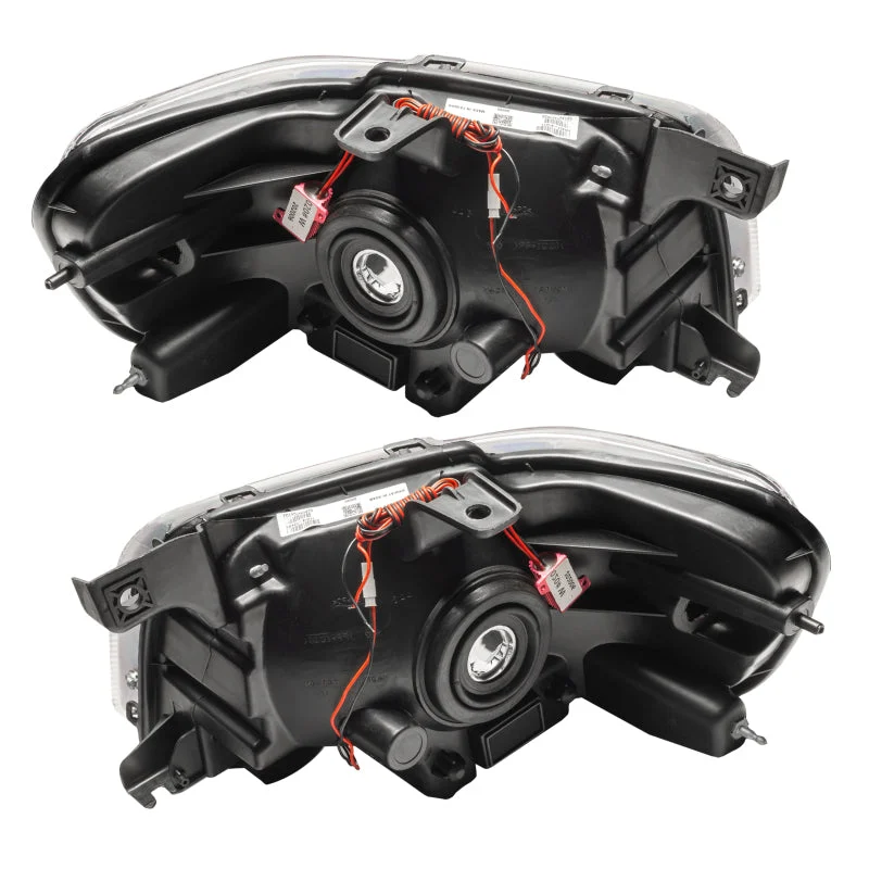Oracle 08-10 Ford Explorer Sport Trac SMD HL - ColorSHIFT 2