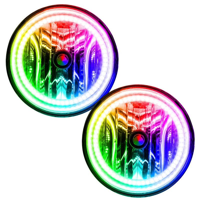 Oracle 08-11 Ford Ranger SMD FL - ColorSHIFT
