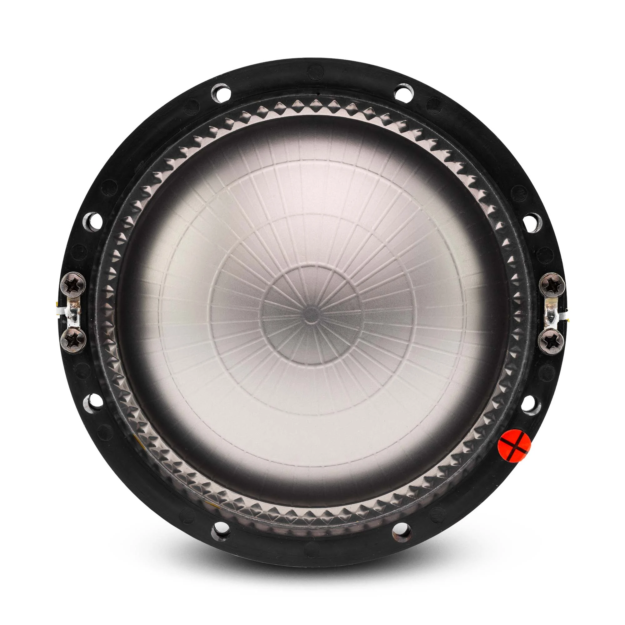 PRO 4" Titanium Replacement Diaphragm for PRO-D4 and Universal 8-Ohm