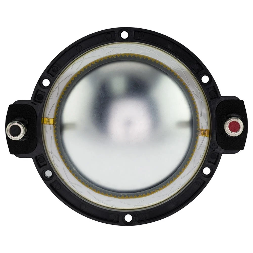 PRO 3" Titanium Replacement Diaphragm for PRO-DRNEO and Universal 8-Ohm