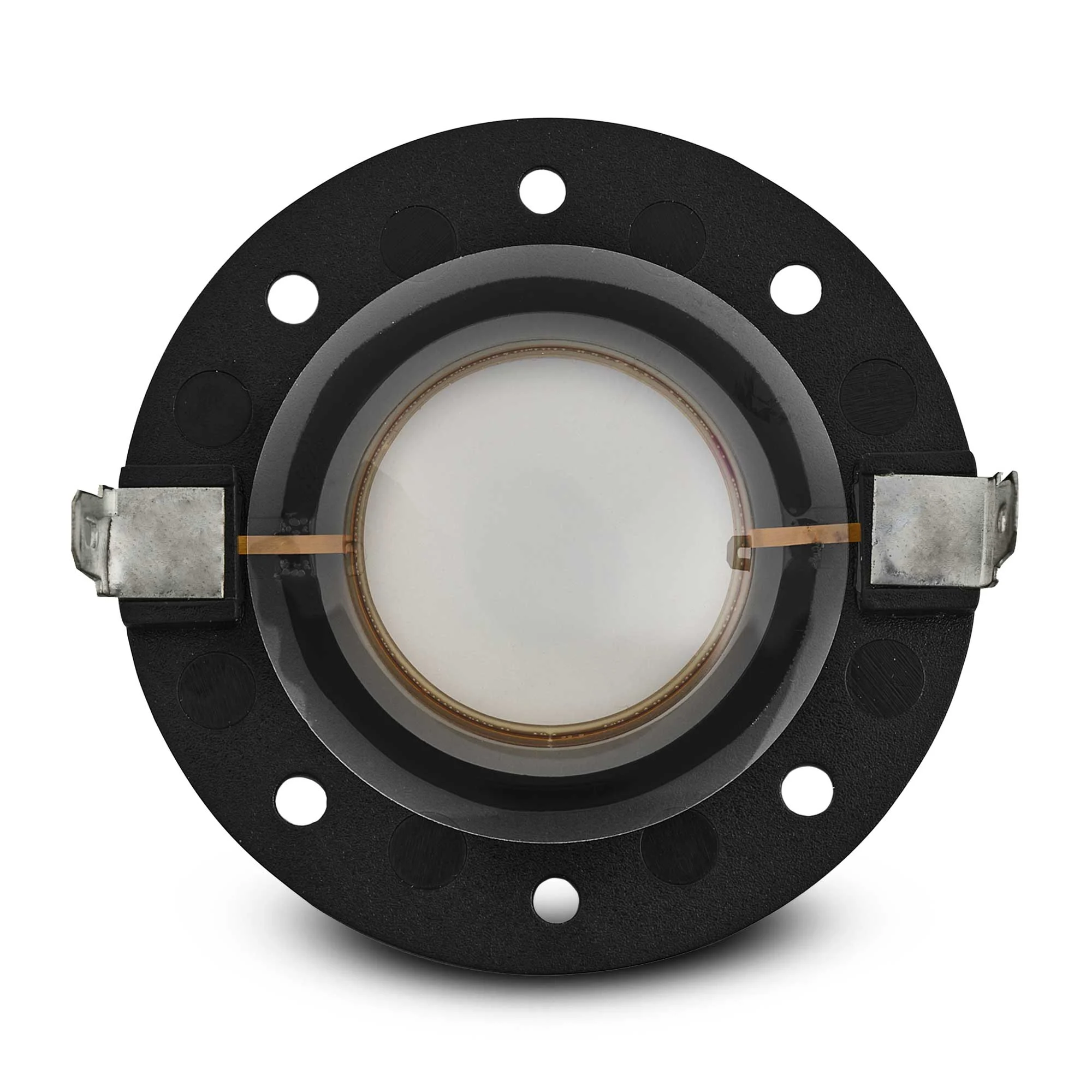 Voice Coil Replacement Diaphragm for PRO-TWN2PL and other 1-inch Polyester Diaphragms