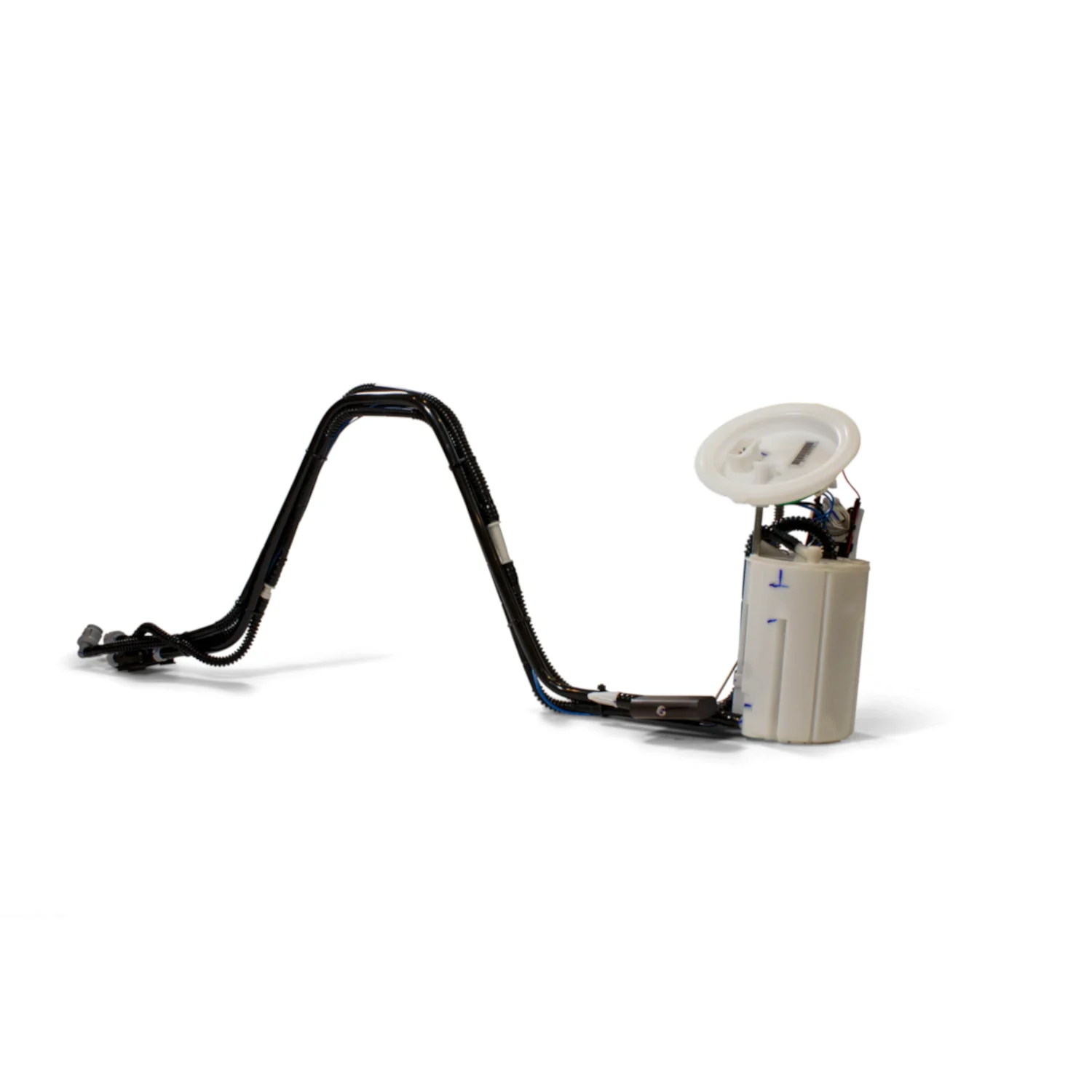 Precision Raceworks Performance Fuel Pump | E60 · E61 535i | 3.0L Turbo I6 [N54]