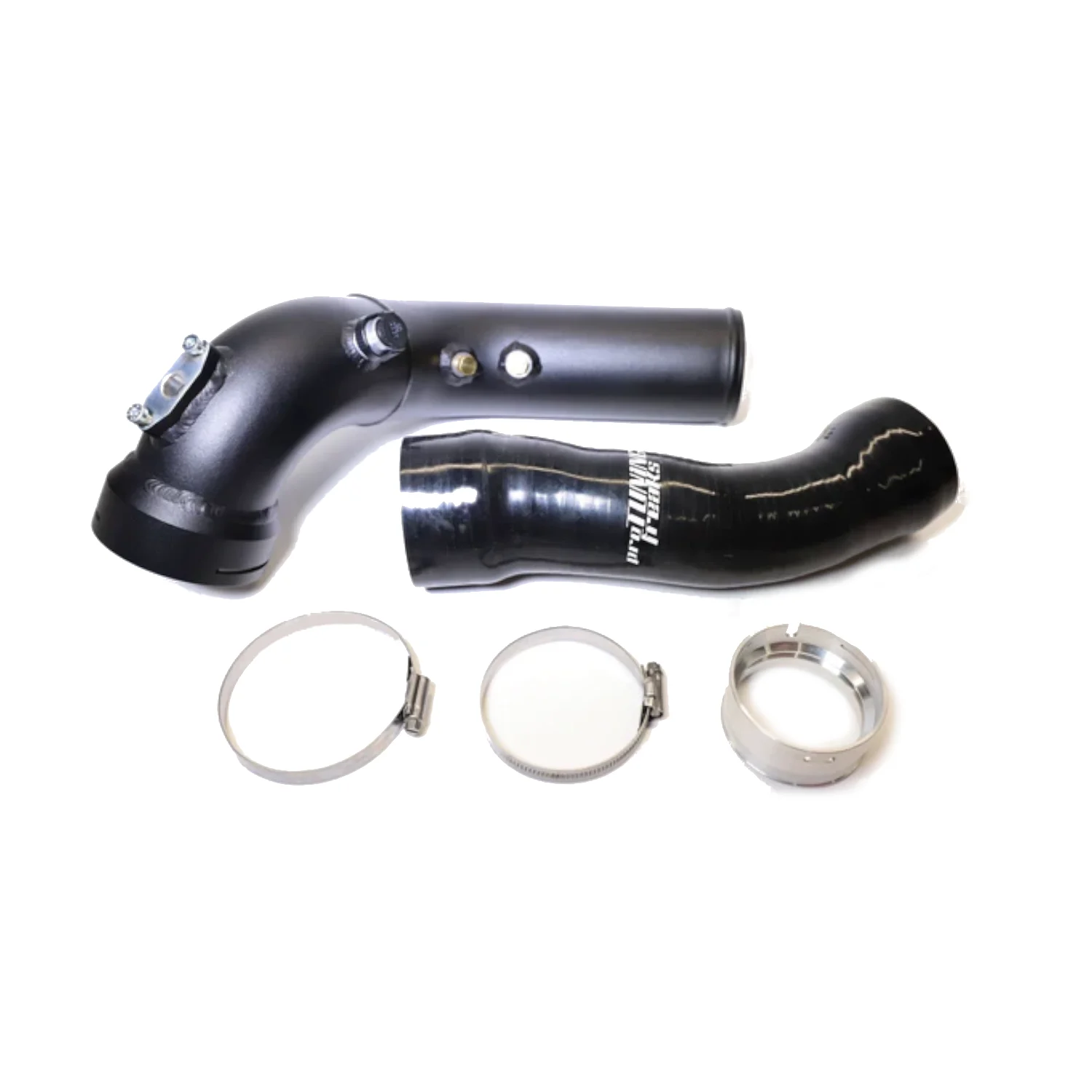 Pro Tuning Freaks Charge Pipe | F22 · F23 · F25 · F26 · F30 · F32 · F33 · F34 · F36 | 3.0L Turbo I6 [N55]