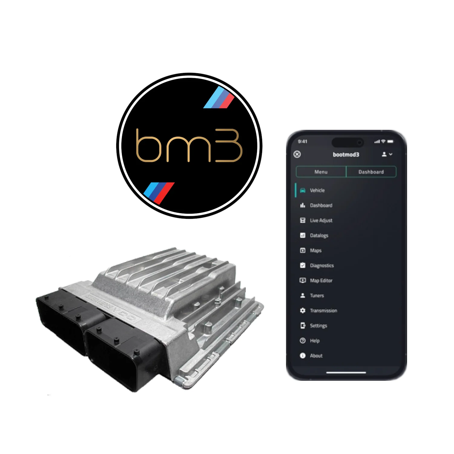 Pro Tuning Freaks bootmod3 Performance Tune | F90 M5 · M5 Competition · F91 · F92 · F93 M8 · M8 Competition · F95 X5 M · F96 X6 M