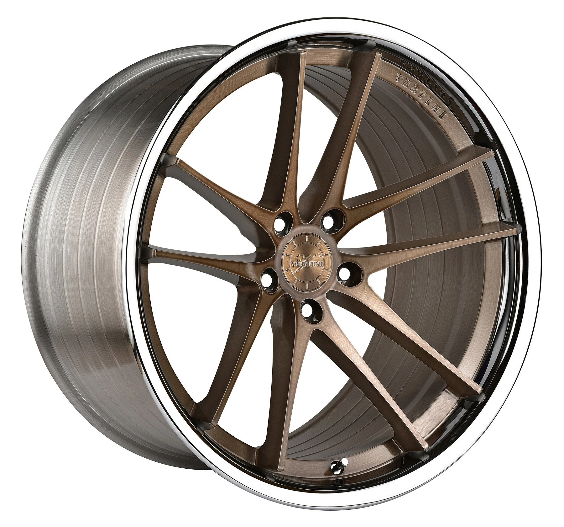 Vertini RFS1.5 Wheels