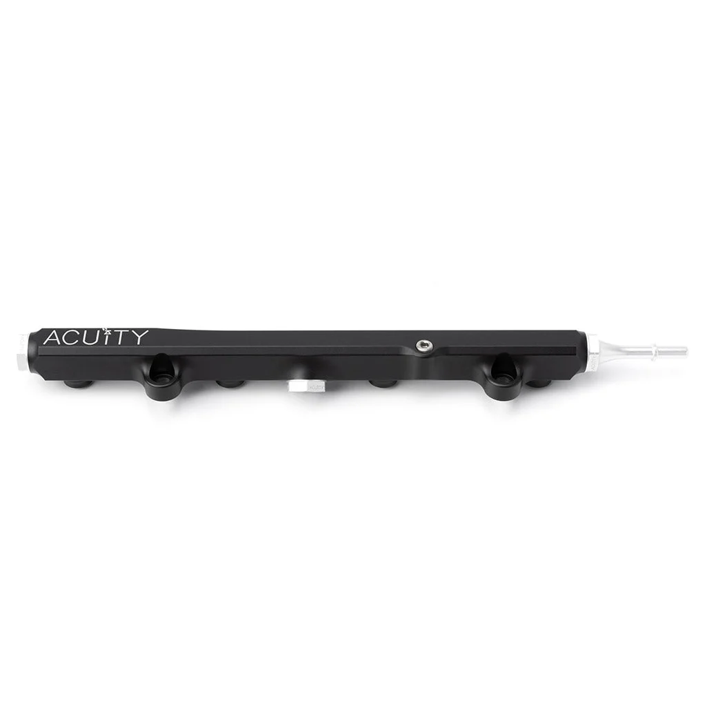 Fuel Rail Kit for the 7th Gen Civic Si/Type-R Using the OEM Fuel Line