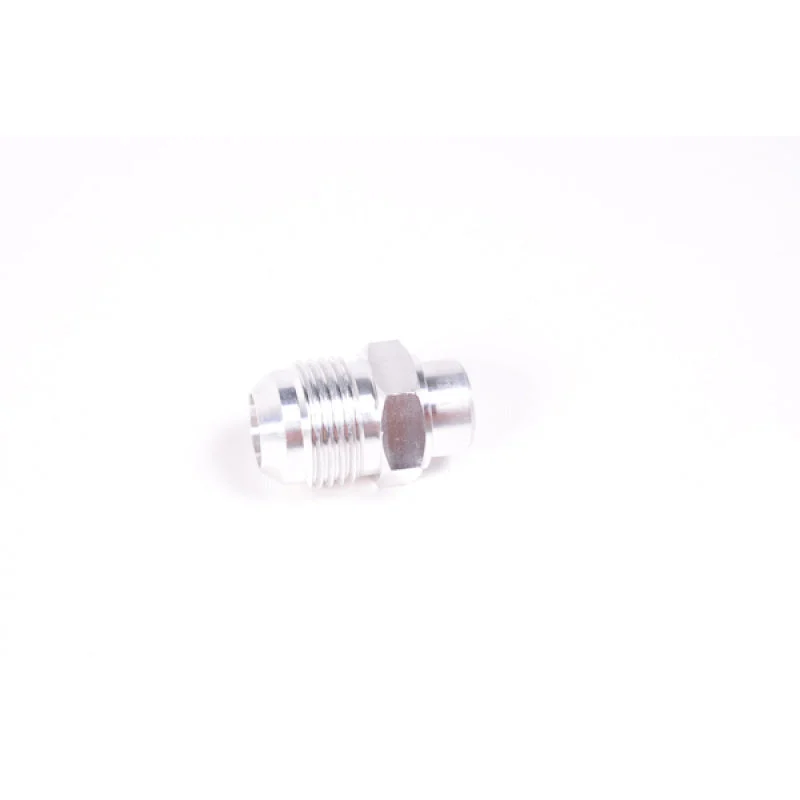 Radium Engineering 10AN PCV Valve Cover Adapter - EVO 8 / 9