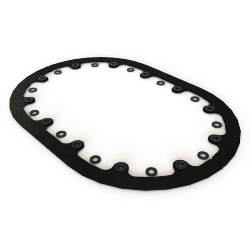 Radium Engineering Fuel Cell Mounting Tab Kit