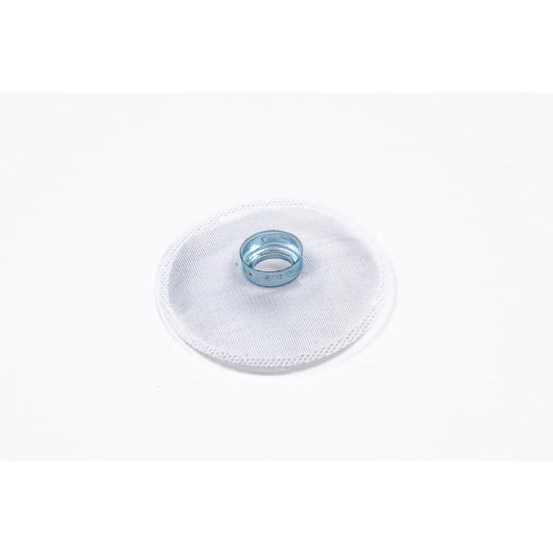 Radium Engineering Fuel Pump Inlet Filter Sock - 19mm