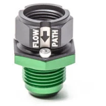 Radium Engineering Universal Check Valve