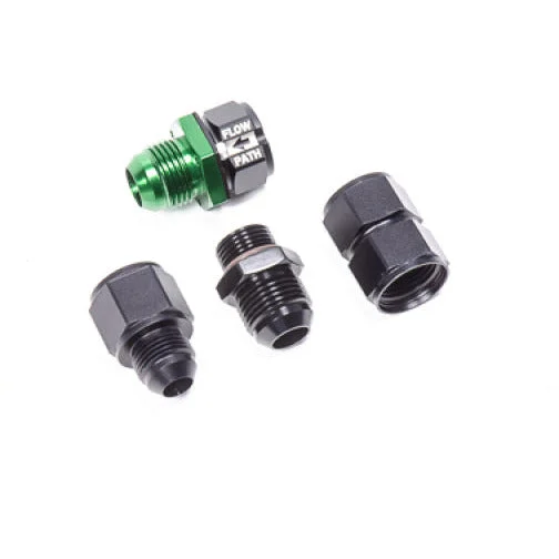 Radium Engineering Universal Check Valve Kit 10AN