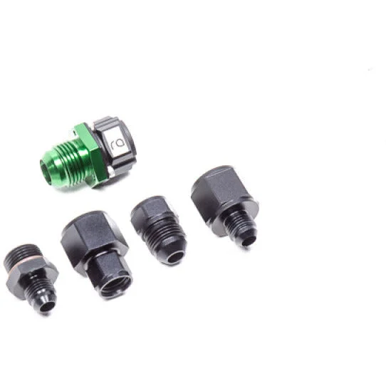 Radium Engineering Universal Check Valve Kit 6AN