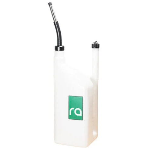 Radium Quick Fill Dump Can Standard Filler