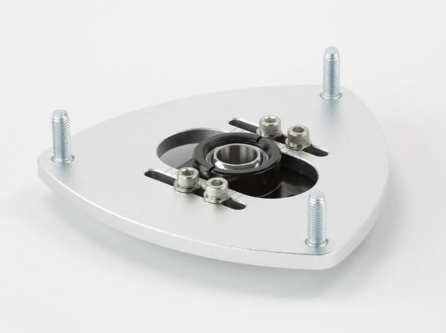 Rear Camber Plate Subaru GC Chassis - Pair