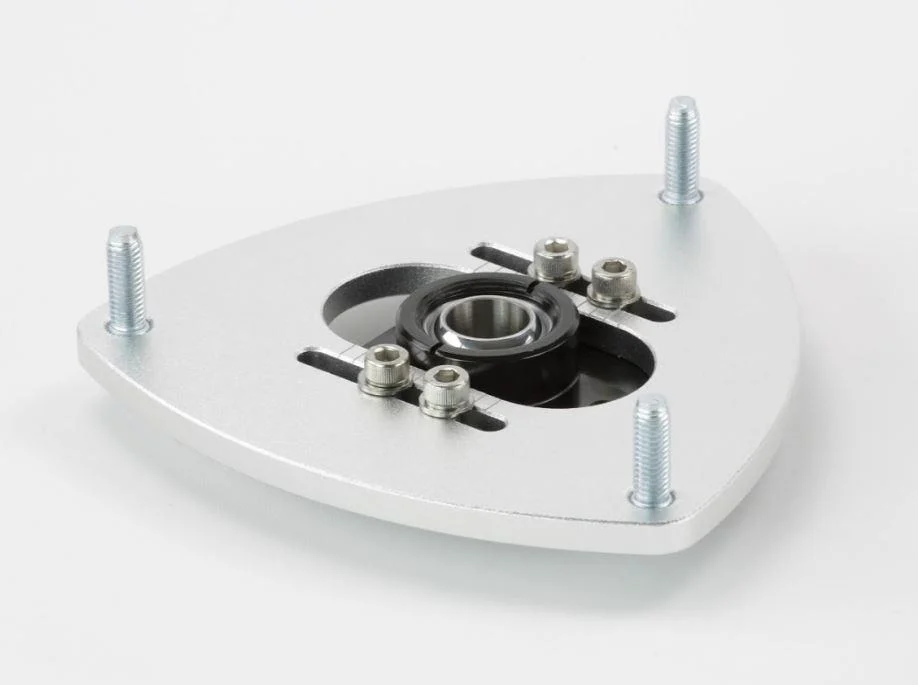 Rear Camber Plate Subaru GD Chassis - Pair