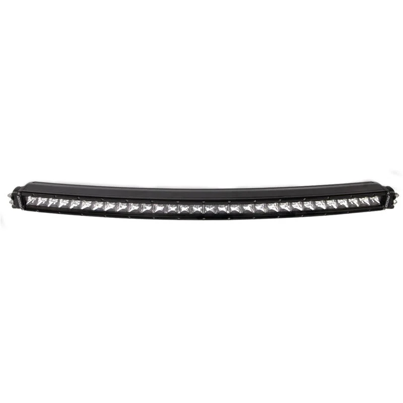 Rigid Industries RDS Spot SR-SRS PRO 30in Black