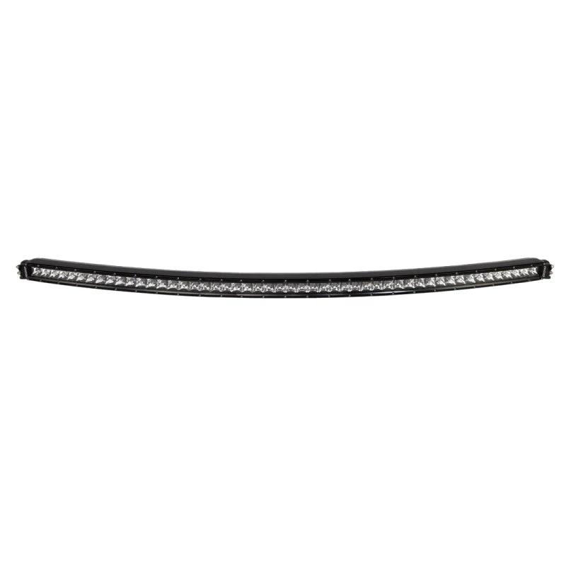 Rigid Industries RDS Spot SR-SRS PRO 50in Black