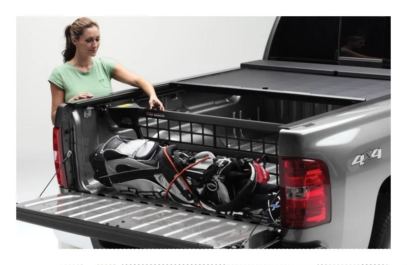 Roll-N-Lock 17-19 Honda Ridgeline 59-1/2in Cargo Manager