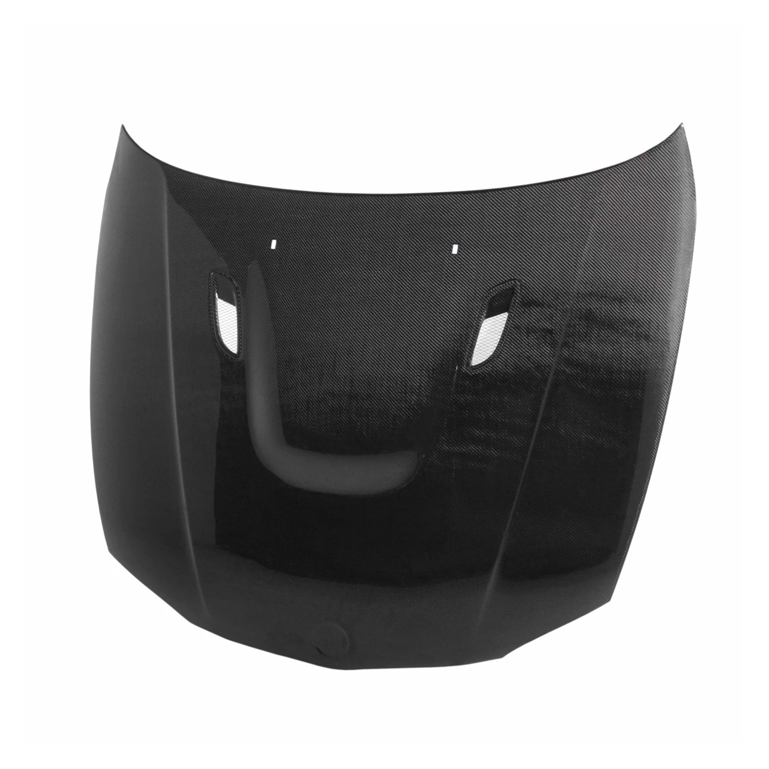 SEIBON BM-Style Carbon Fiber Hood | E82 · E88 128i · 135i · 1M