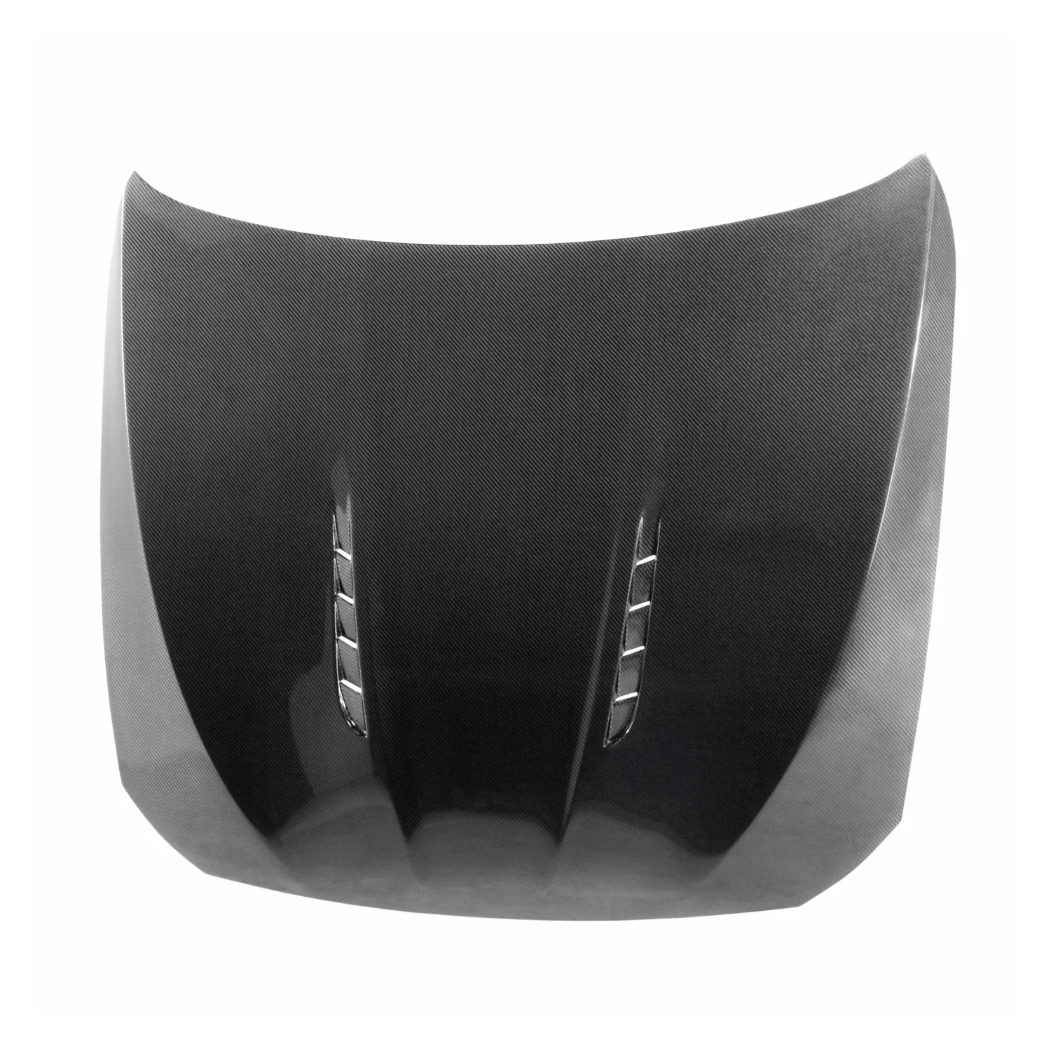 SEIBON BT-Style Carbon Fiber Hood | F07 · F10 528i · 535i · 535d · 550i · M5
