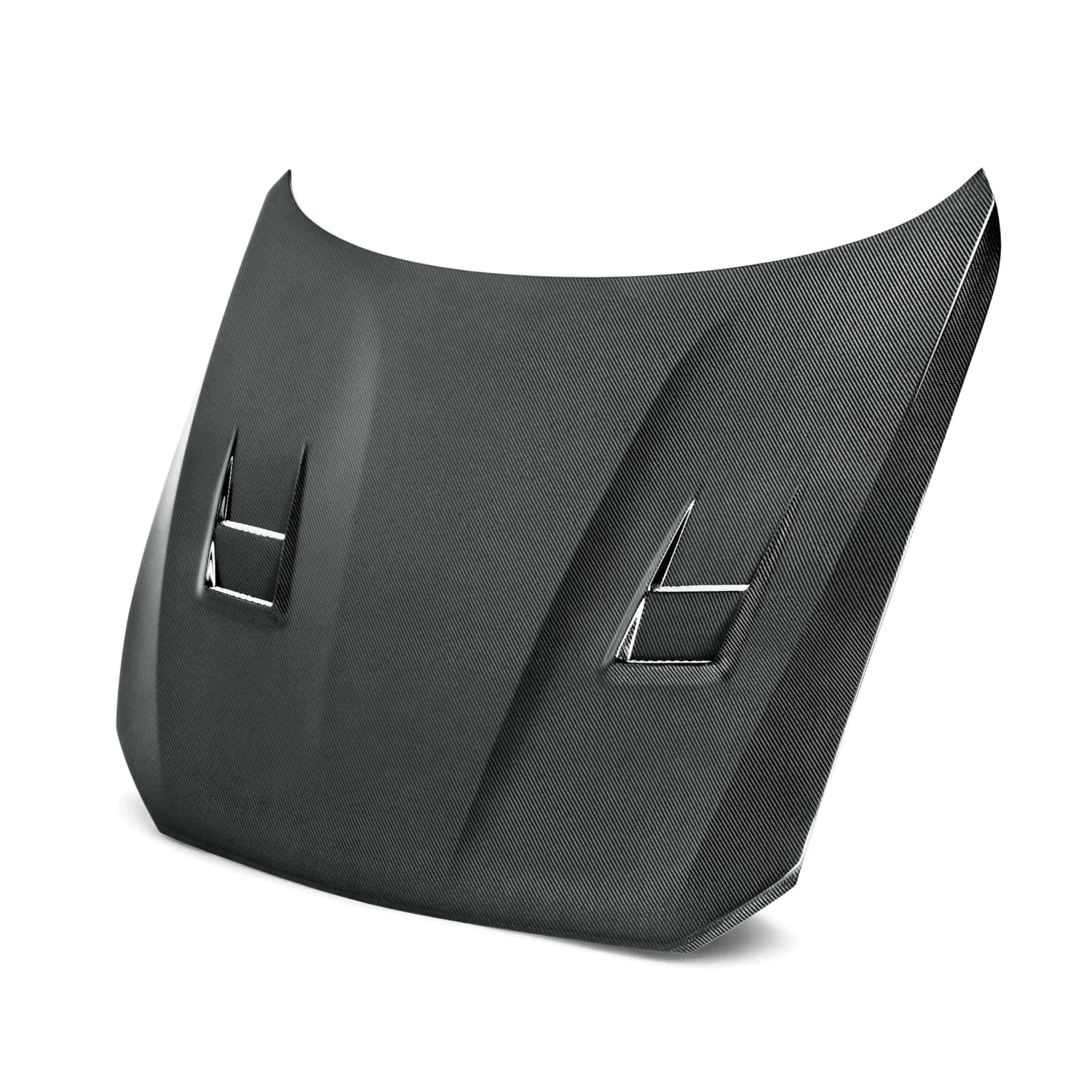 SEIBON DV-Style Carbon Fiber Hood | F22 · F23 228i · 230i · M235i · M240i · F87 M2 · M2 Competition