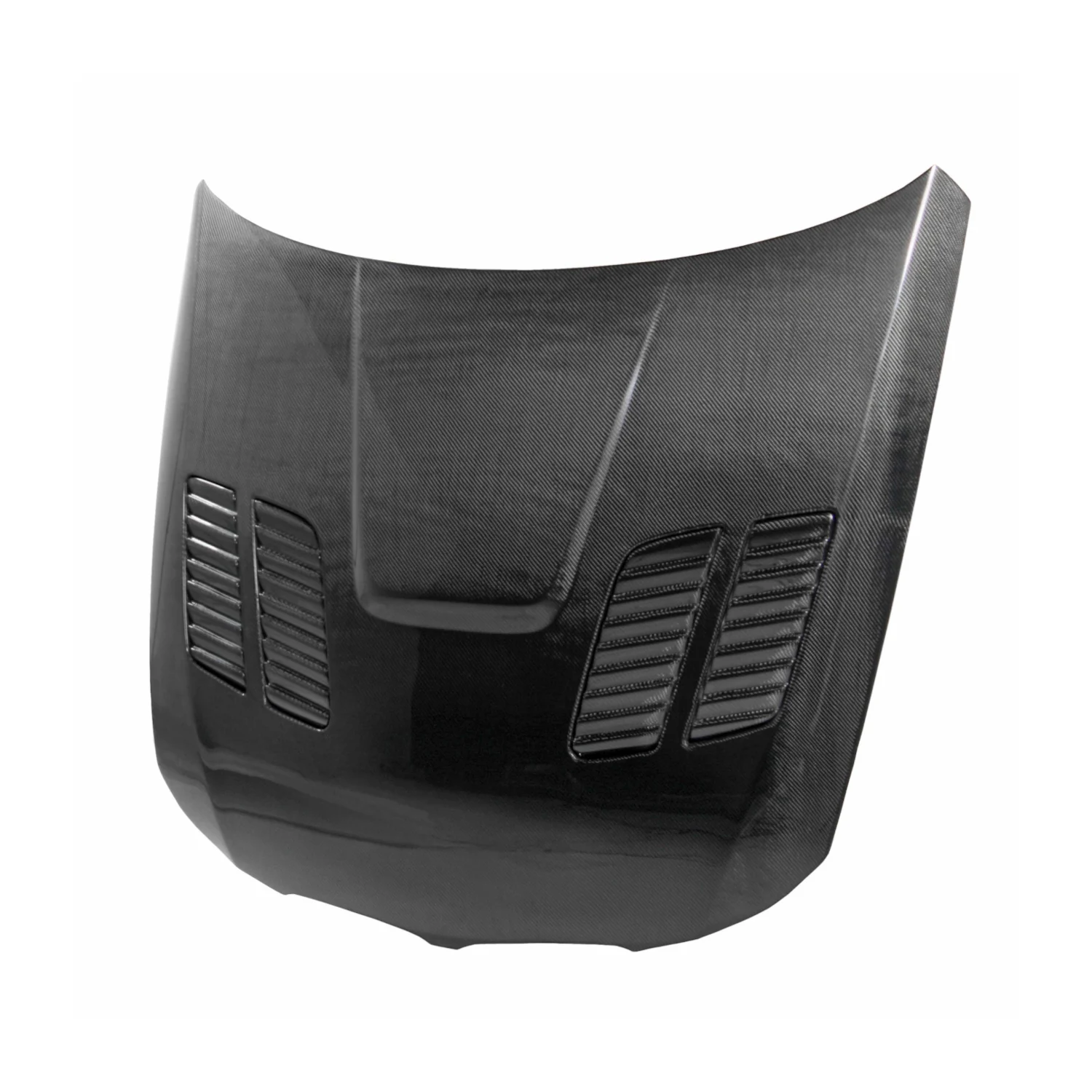 SEIBON GTR-Style Carbon Fiber Hood | E90 · E91 · E92 · E93 328i · 335i