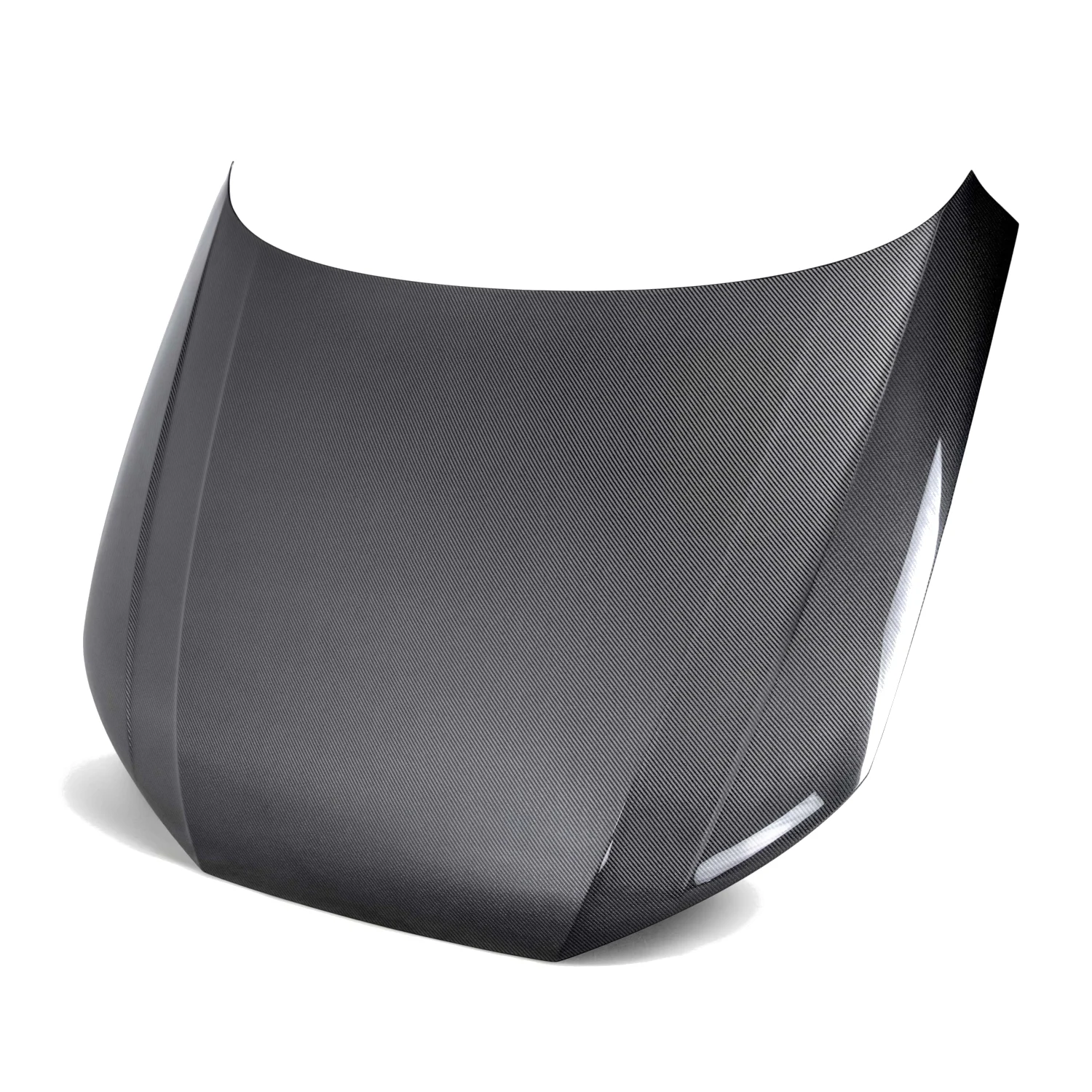 SEIBON OEM-Style Carbon Fiber Hood | B9 A4 · S4