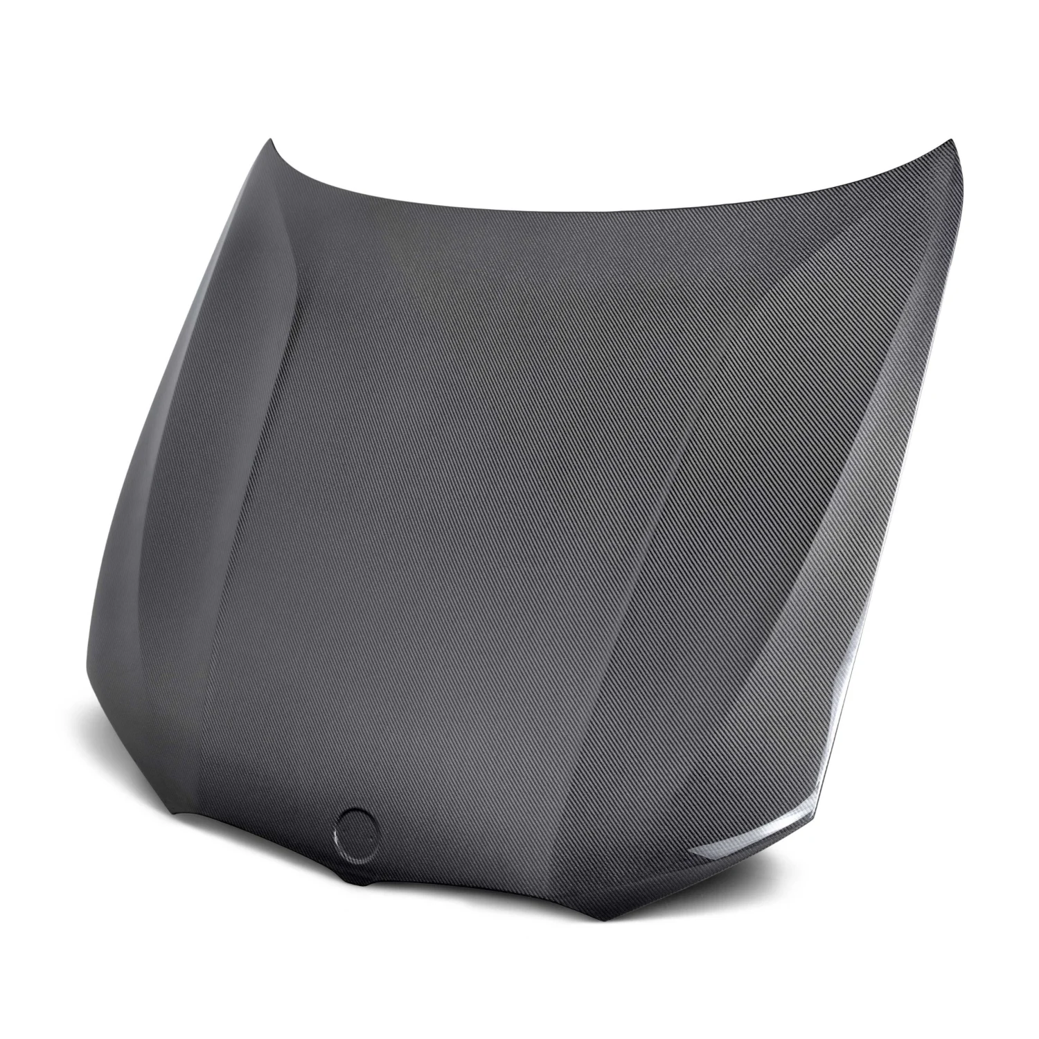 SEIBON OEM-Style Carbon Fiber Hood | G20 330i · 330e · M340i