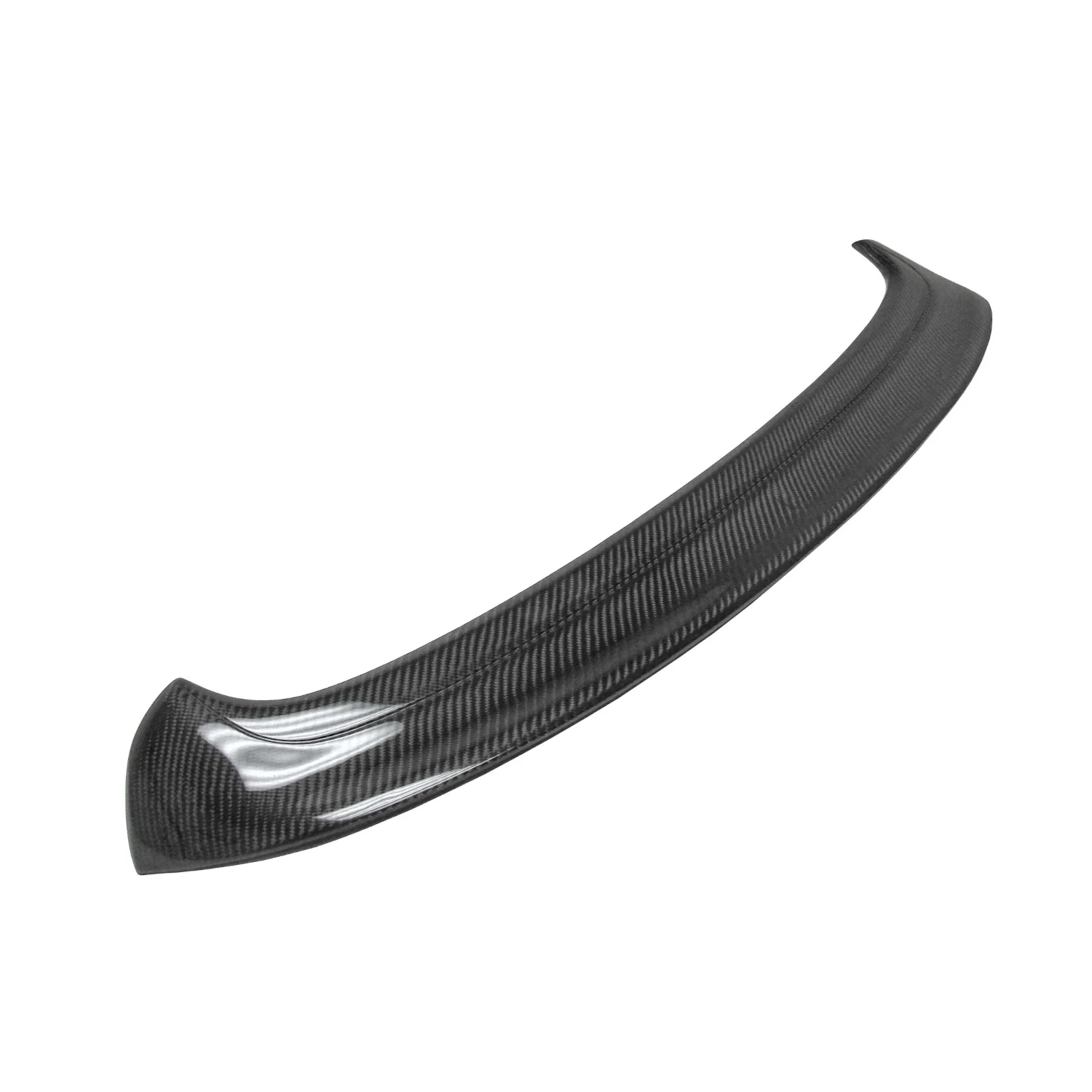 SEIBON TT-Style Carbon Fiber Rear Spoiler | MK5 GTI · R32