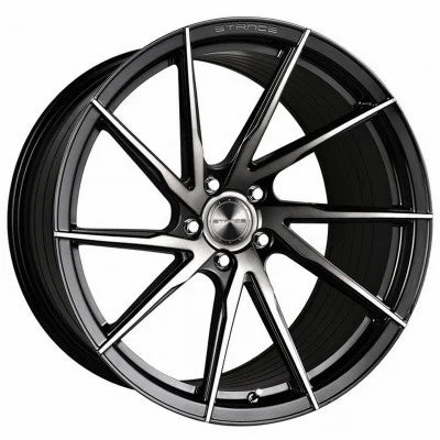 Stance Wheels SF01