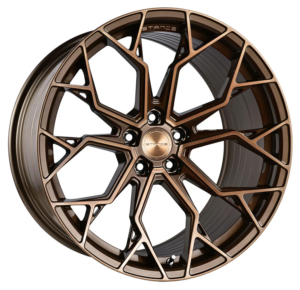 Stance Wheels SF10