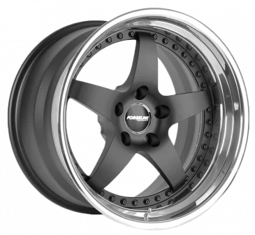 Forgeline SO3 Wheel
