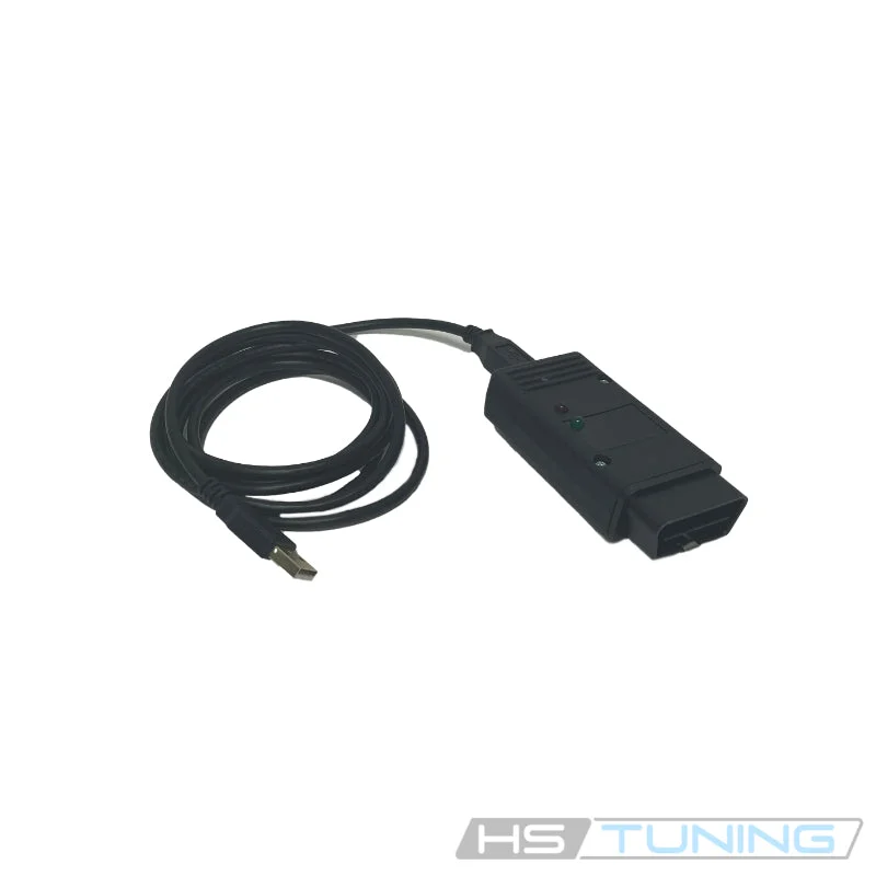 APR/Dinan | Cheetah At-Home Flashing Cable