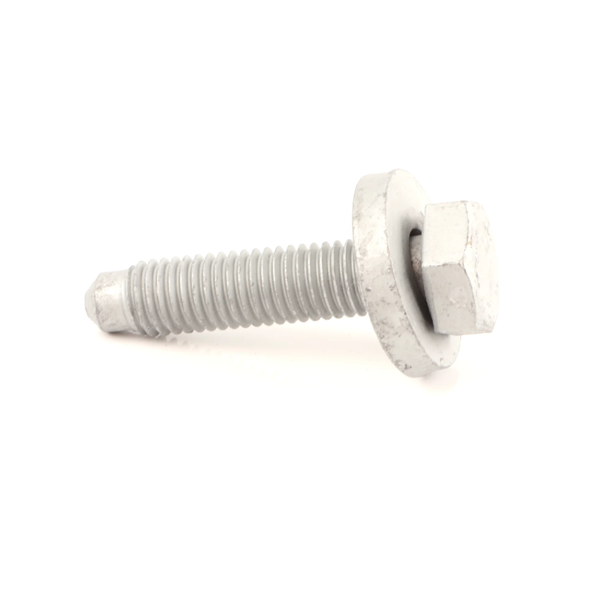 Genuine Porsche | Hexagon Head Axle Bolt | 999-072-031-01