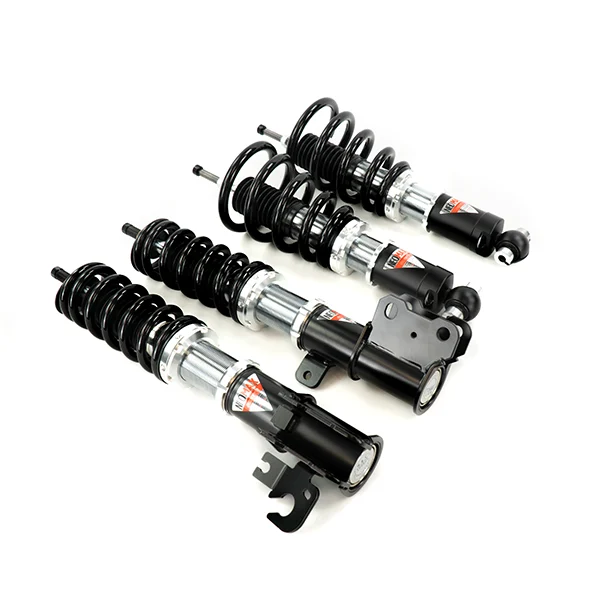Silver’s NEOMAX Coilovers Chevrolet SS/Commodore (VF) 2013-2017