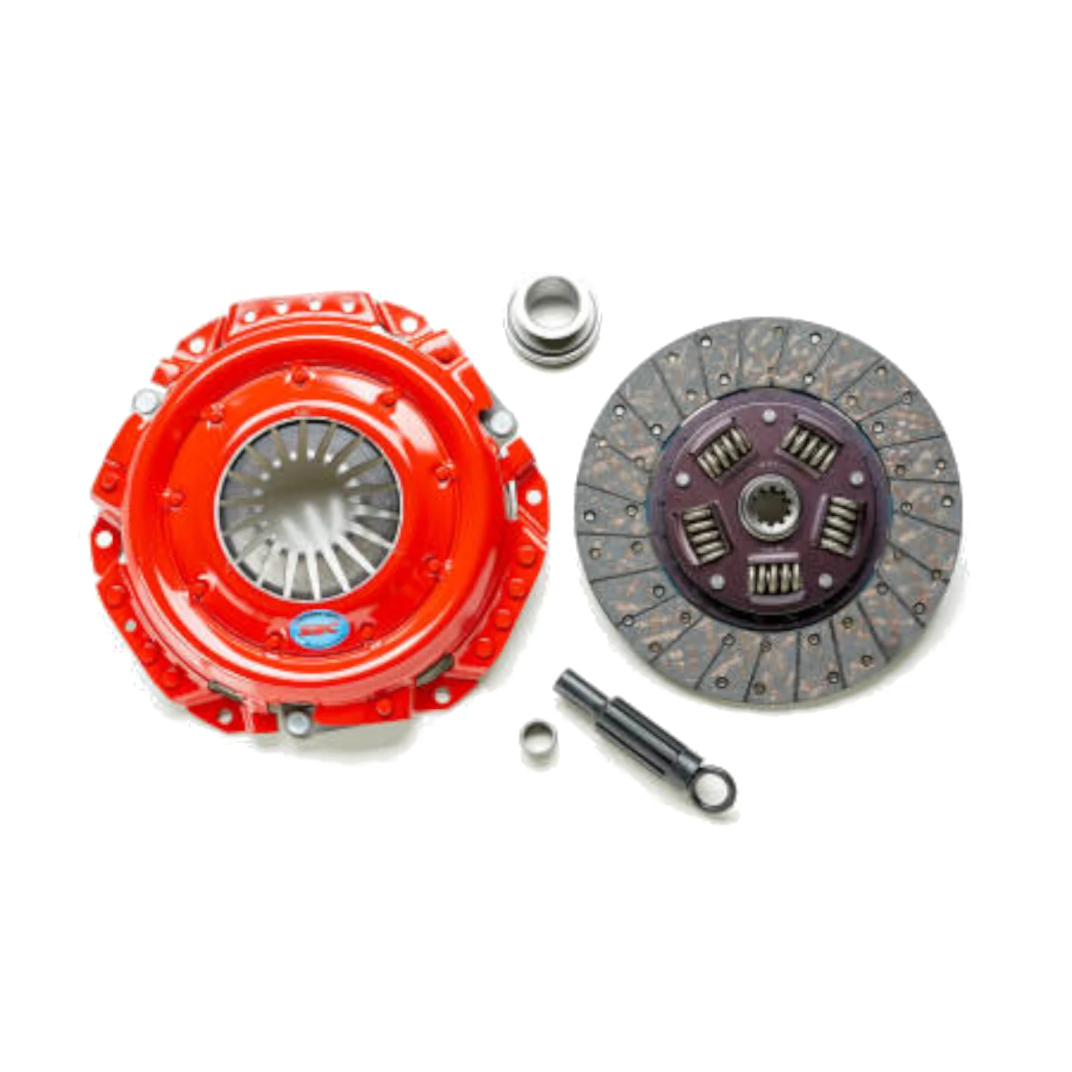 South Bend Clutch Stage 2 Daily Clutch Kit | E90 · E92 M3
