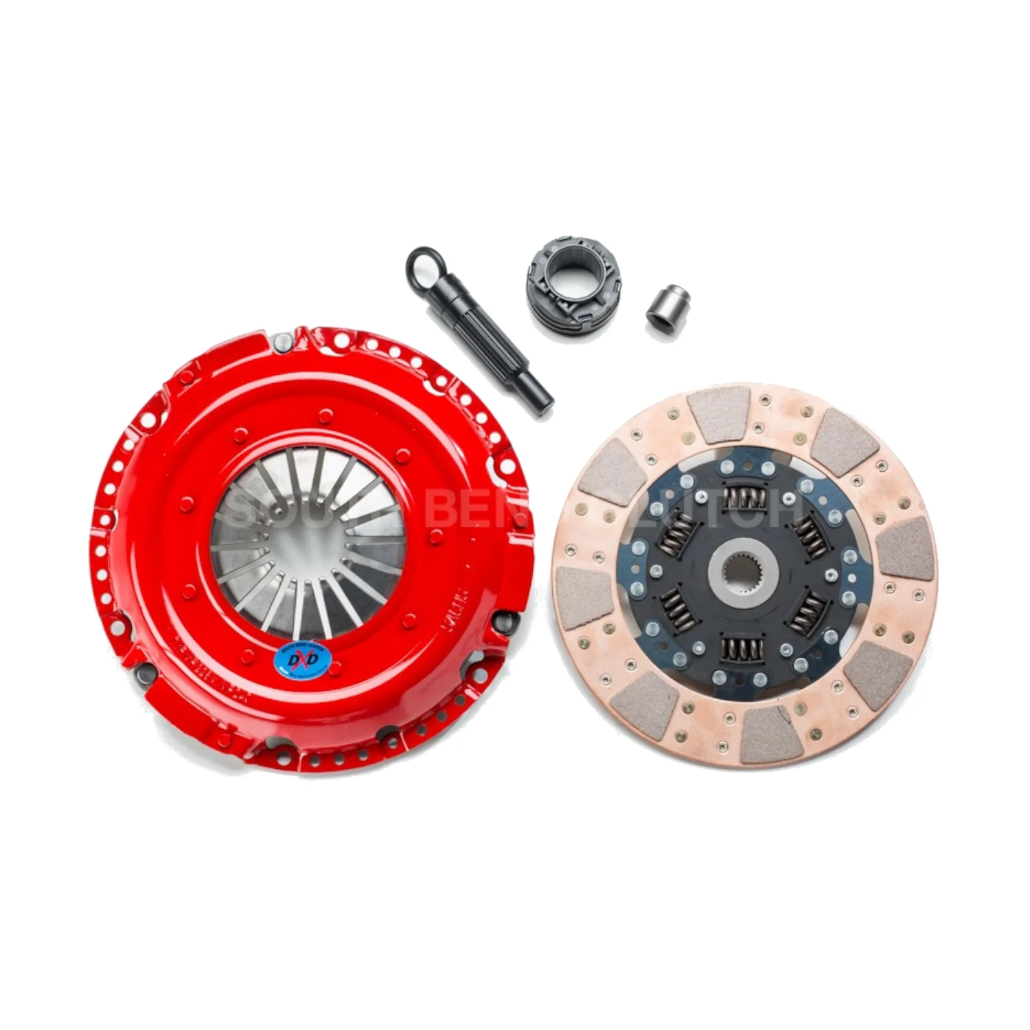 South Bend Clutch Stage 2 Endurance Clutch Kit | E90 · E92 M3