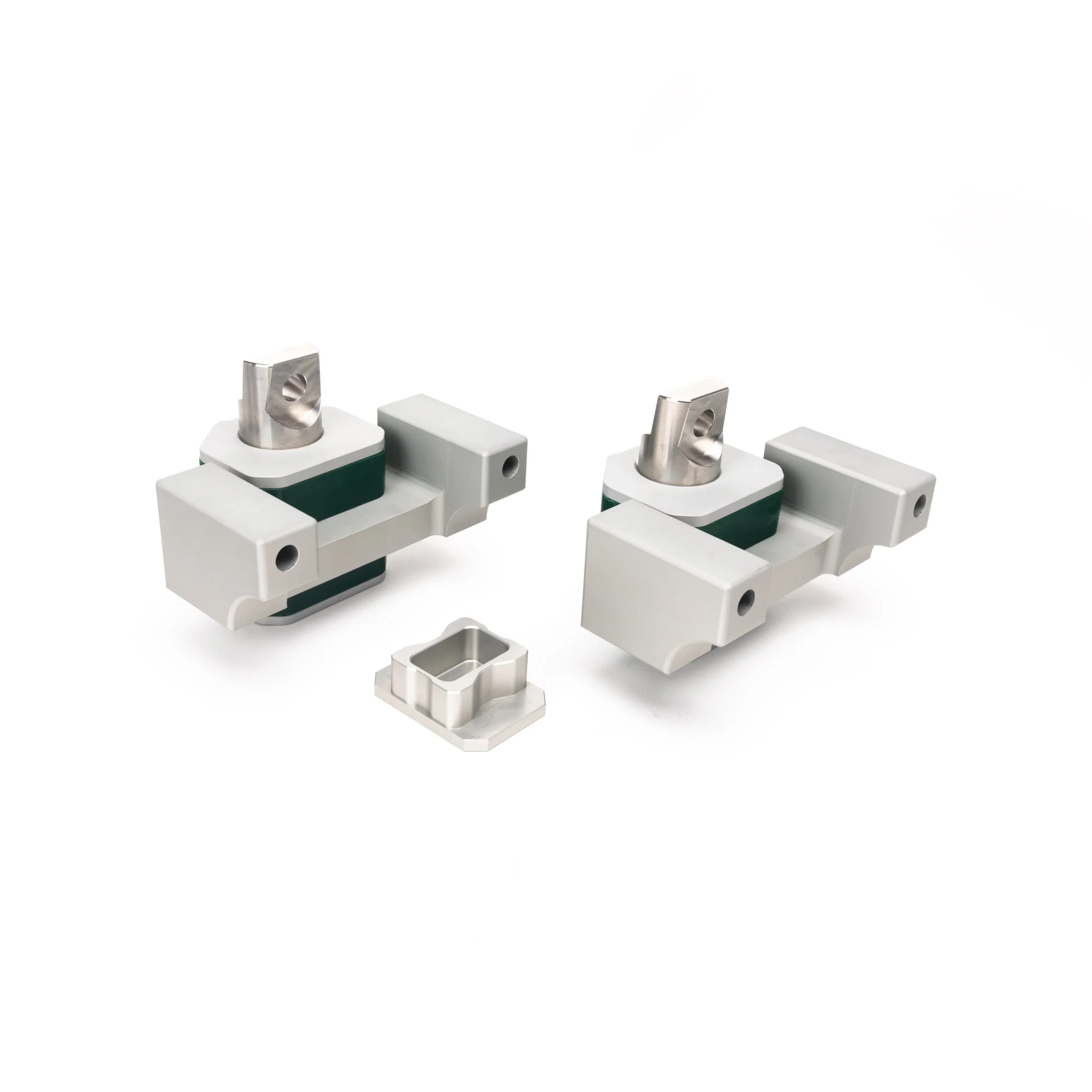BFI Audi C7 Stage 2 Engine Mount Kit (W/Trans Insert)