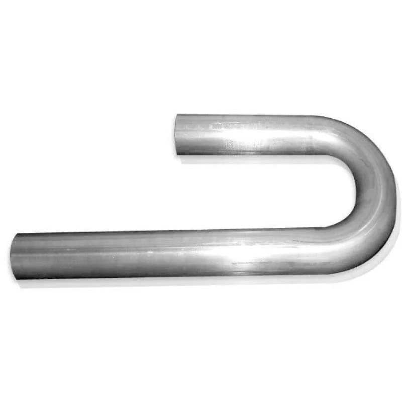 Stainless Works 4.5in 180 degree mandrel bend