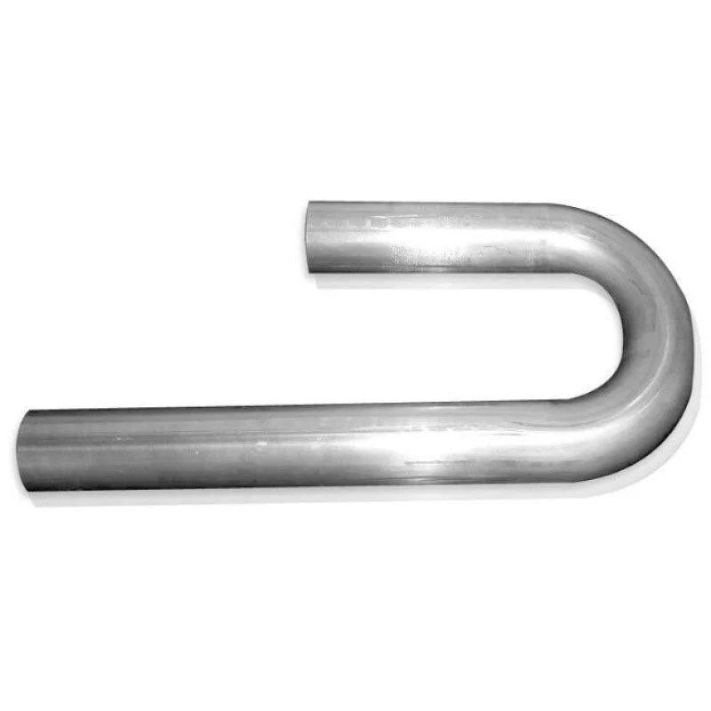 Stainless Works 4in 180 degree mandrel bend