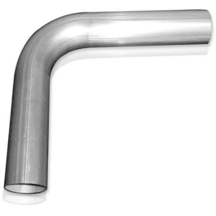 Stainless Works 4in 90 degree mandrel bend