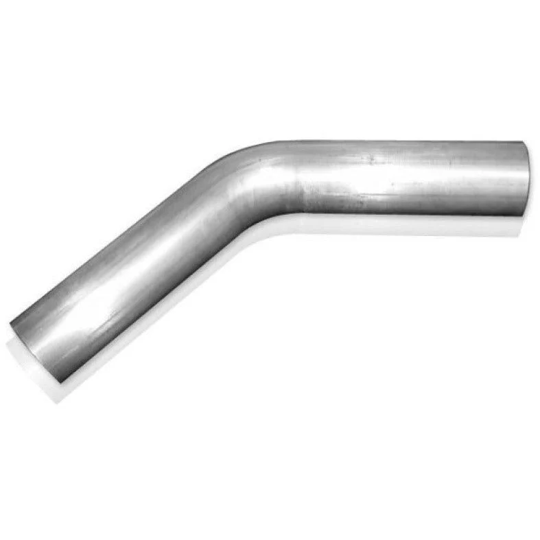 Stainless Works 5in 45 degree mandrel bend