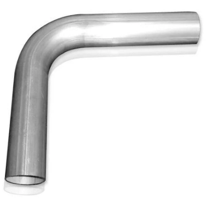 Stainless Works 5in 90 degree mandrel bend