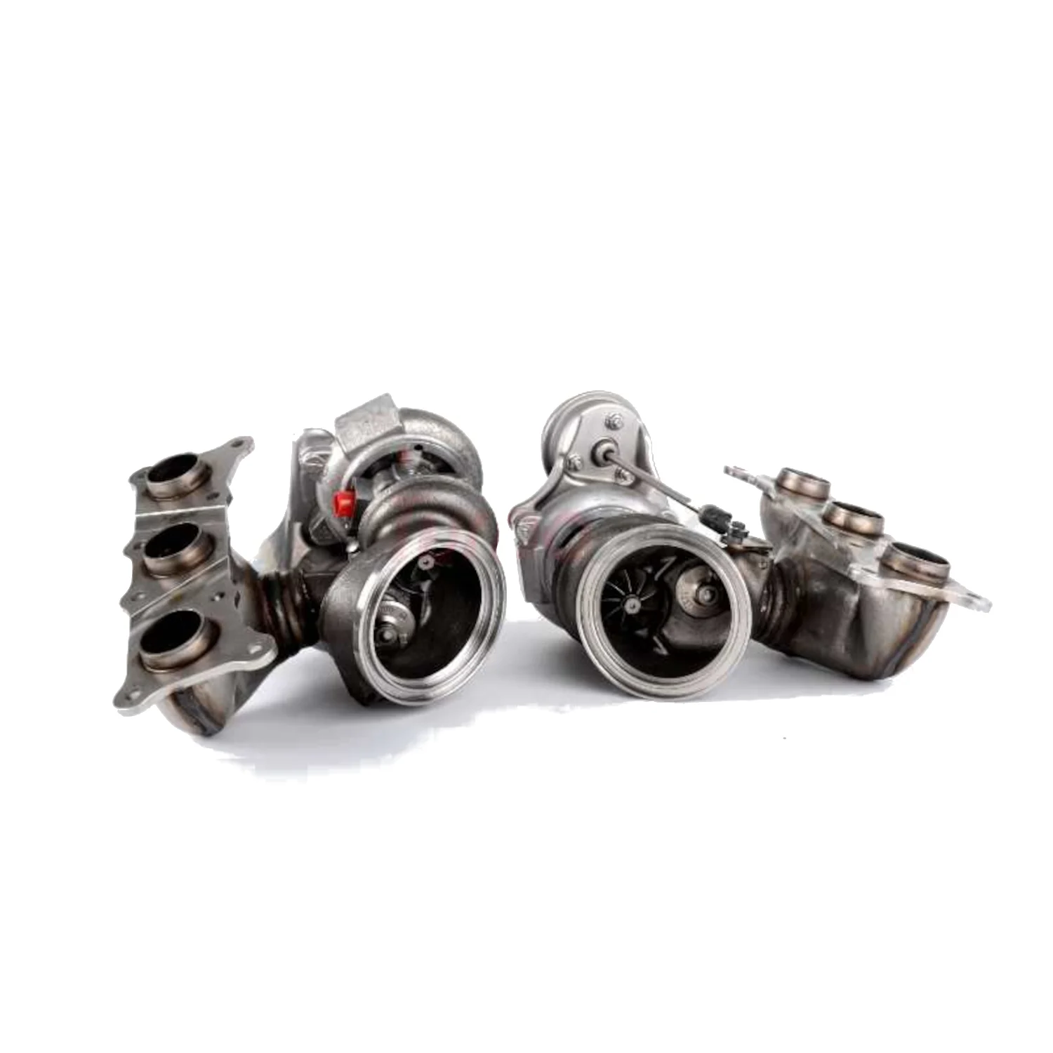 TTE Turbochargers TTE680 | E82 · E88 135i · 1M · E90 · E92 · E93 335i | 3.0L Turbo I6 [N54]