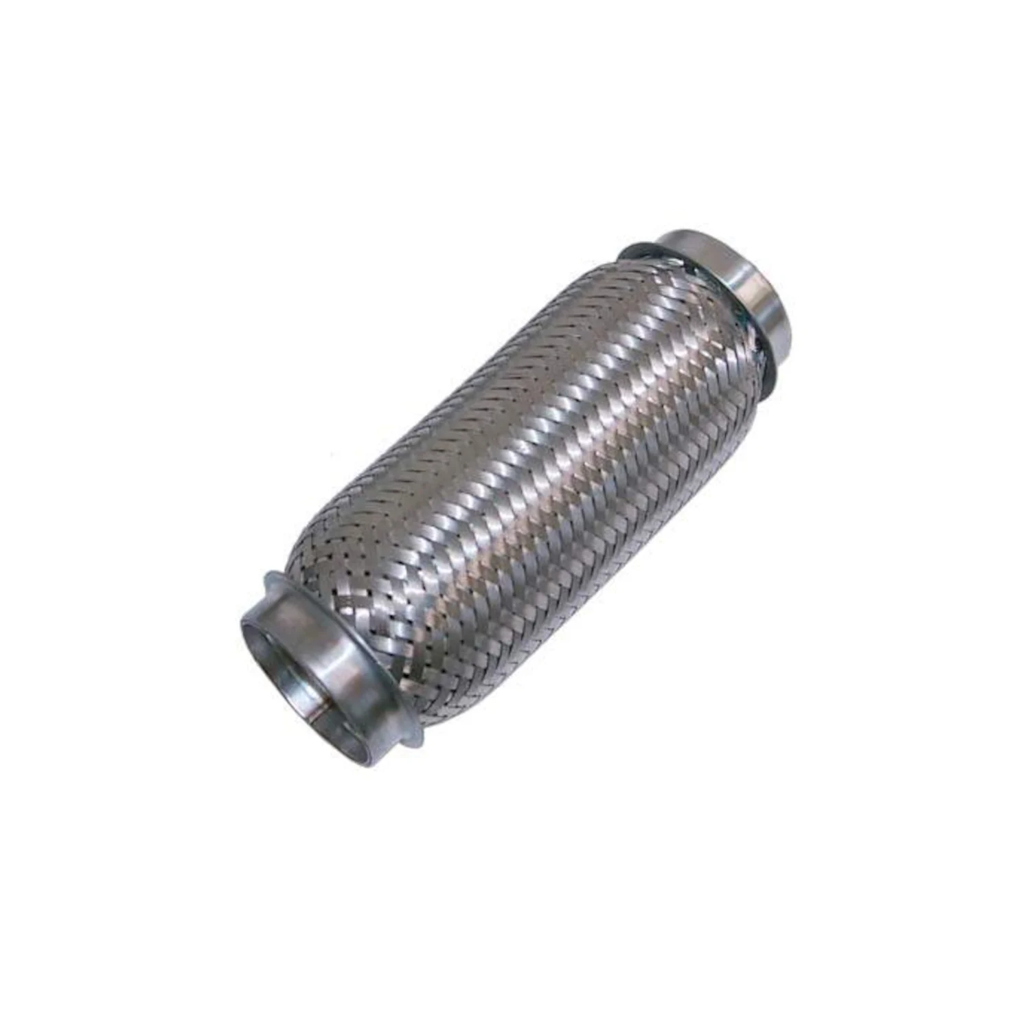 Techtonics Tuning Stainless Steel Exhaust Flex Joint Coupling | VW · Audi · BMW