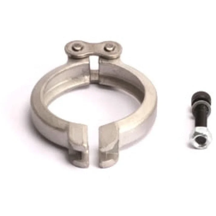 Turbosmart WG40 Inlet V-Band
