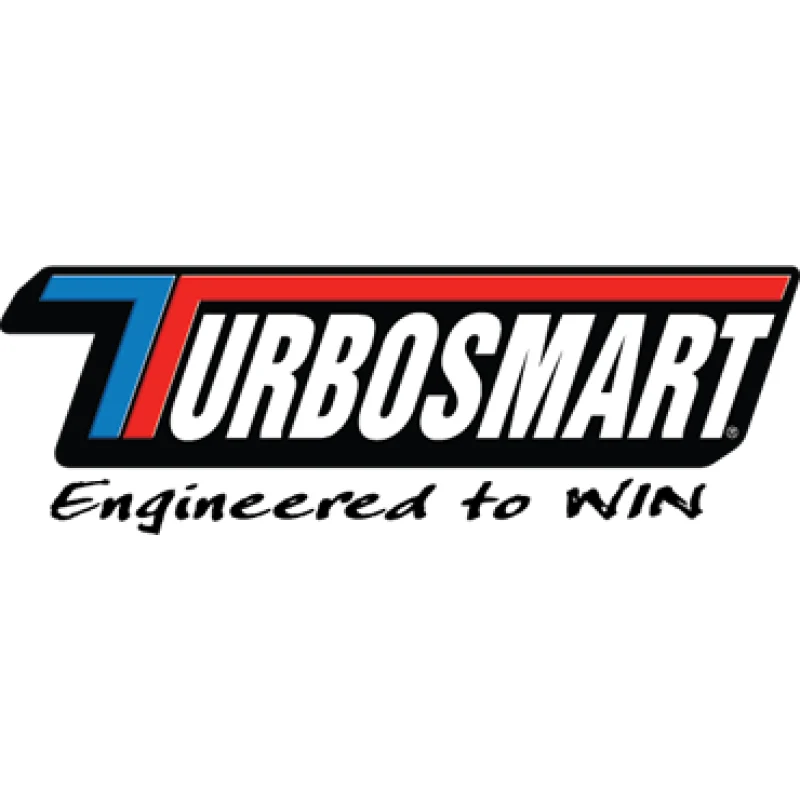 Turbosmart WG50 Alloy Inlet Weld Flange