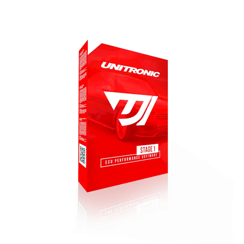 Unitronic Performance ECU Software Audi S6/S7/A8 C7/C7.5/D4